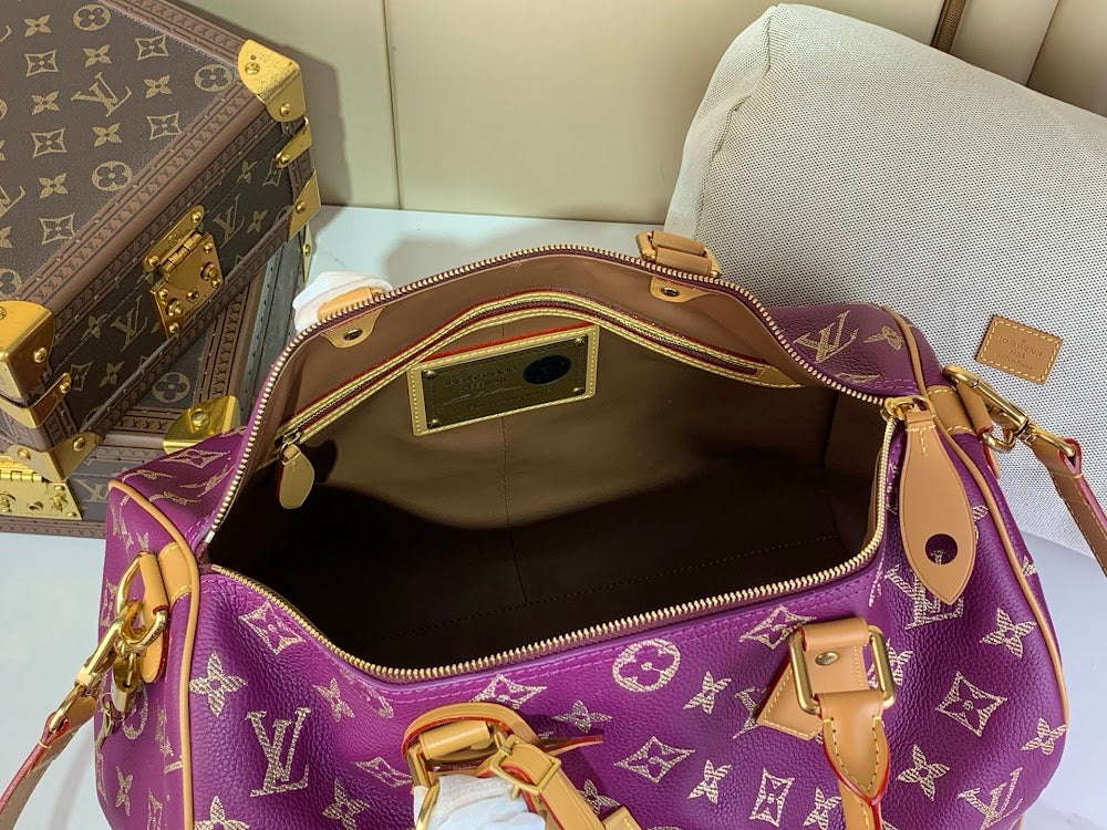 Dragons Bags ln Luxury Bag --62846