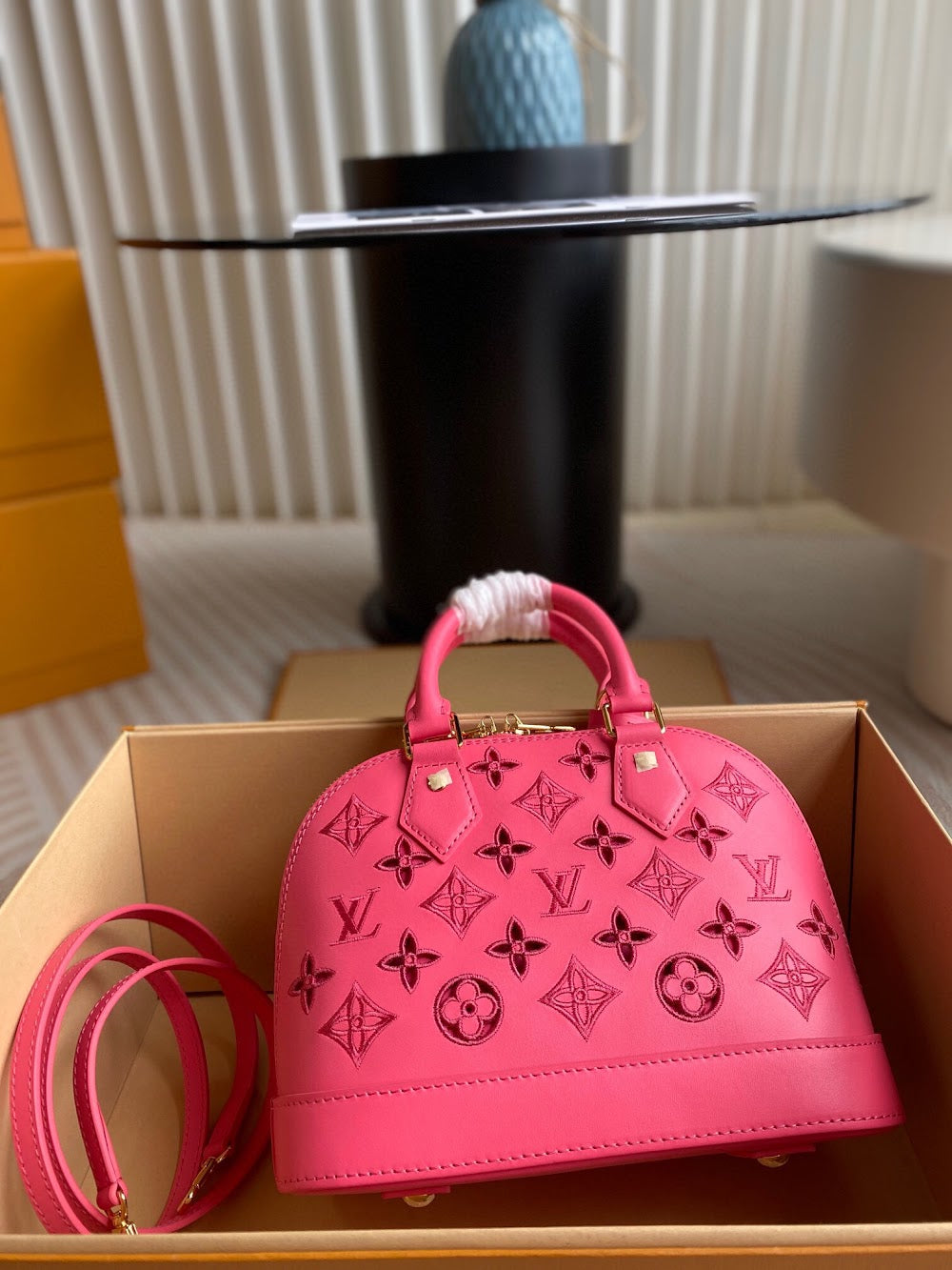 Dragons Bags LVn Luxury Bag --81363