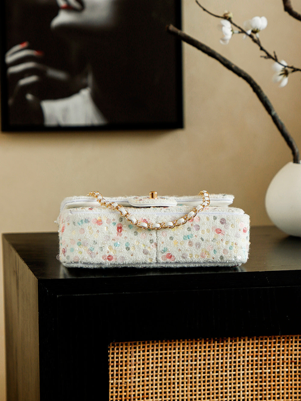 Dragons Bags CHn Luxury Bag --112750
