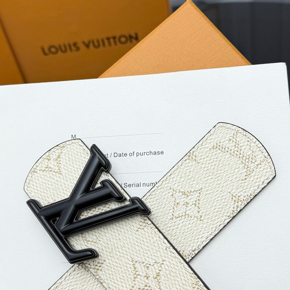 Dragons Bags ln Luxury Belt --100983