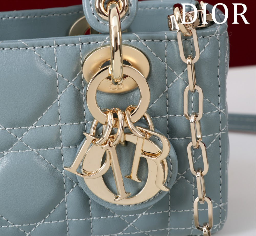 Dragons BagsDiorn Luxury Bag --116478