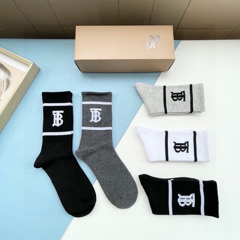 Dragons Bags Premium Luxury Socks --97742