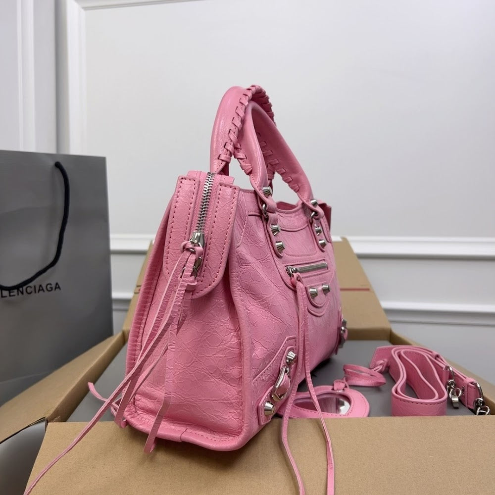 Dragons Bags Balenciaga Luxury Bag --110574