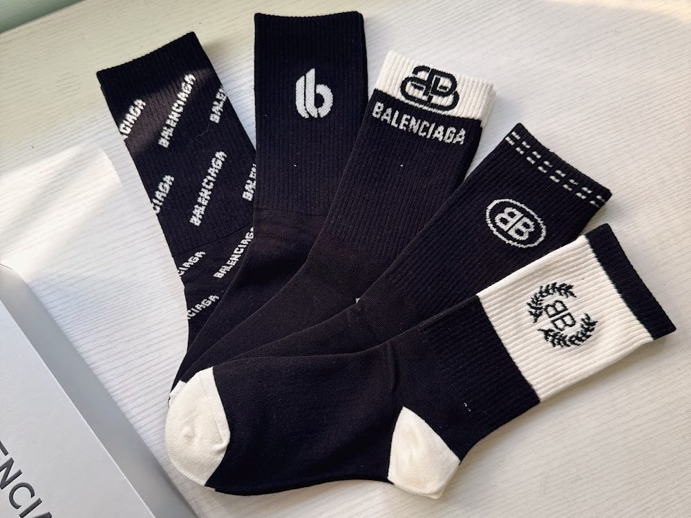 Dragons Bags Premium Luxury Socks --98405