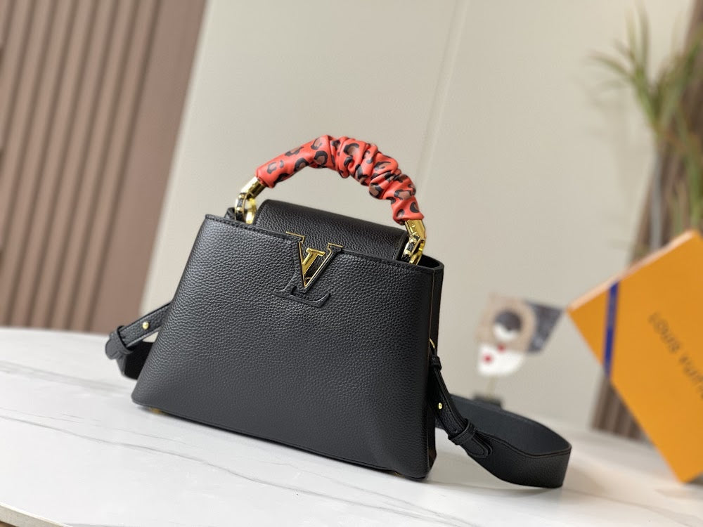 Jessica Bags ln Luxury Bag --75709