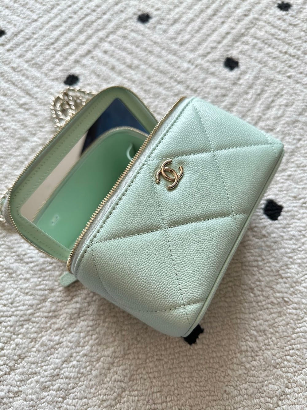 Dragons Bags CHn Luxury Bag --112700