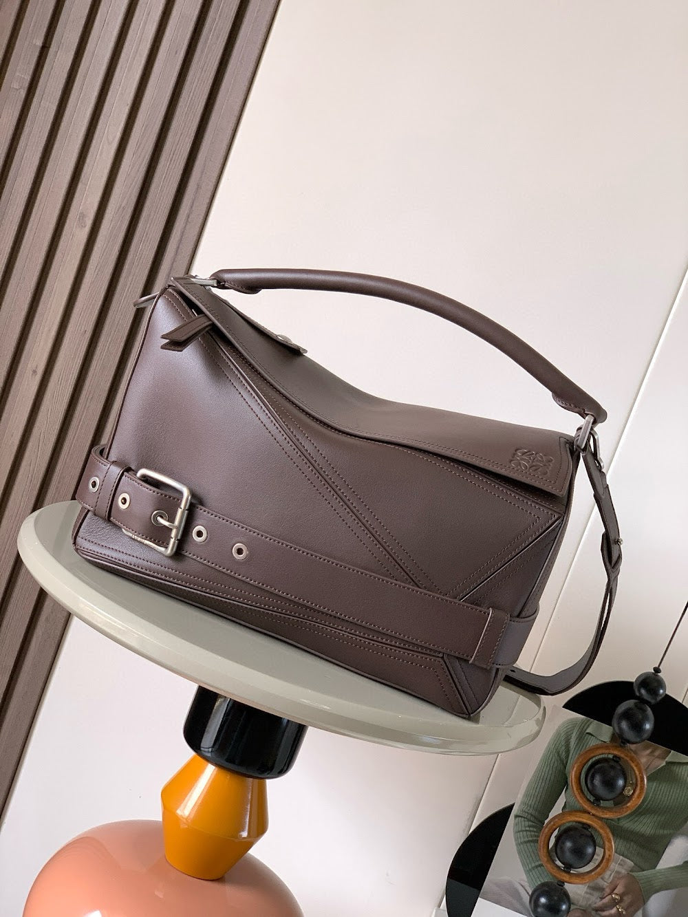 Dragons Bags Lowen Luxury Bag --99888