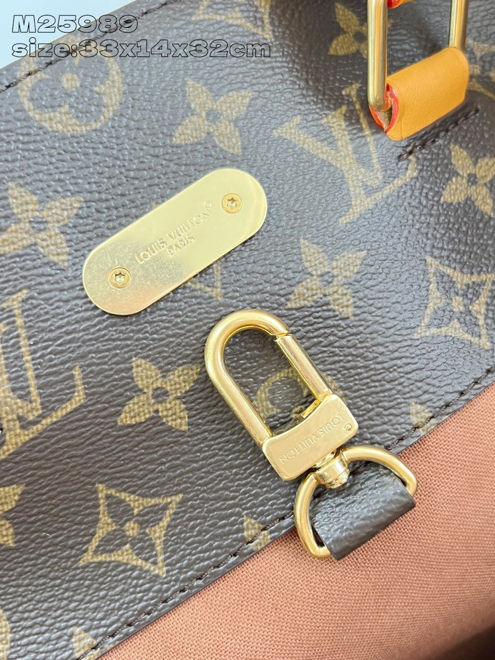 Dragons Bags ln Luxury Bag --97364