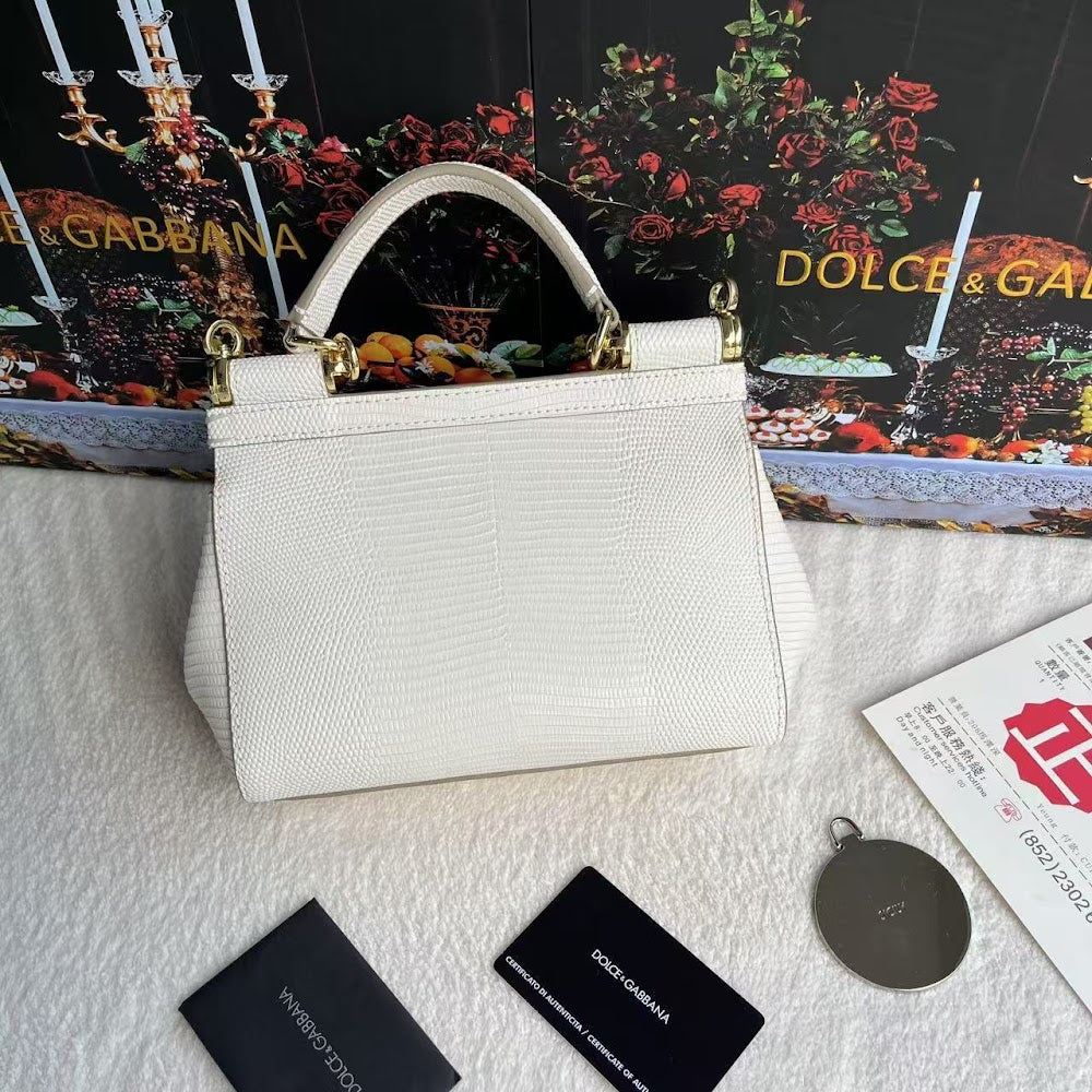 Dragons Bags DGn Luxury Bag --94112