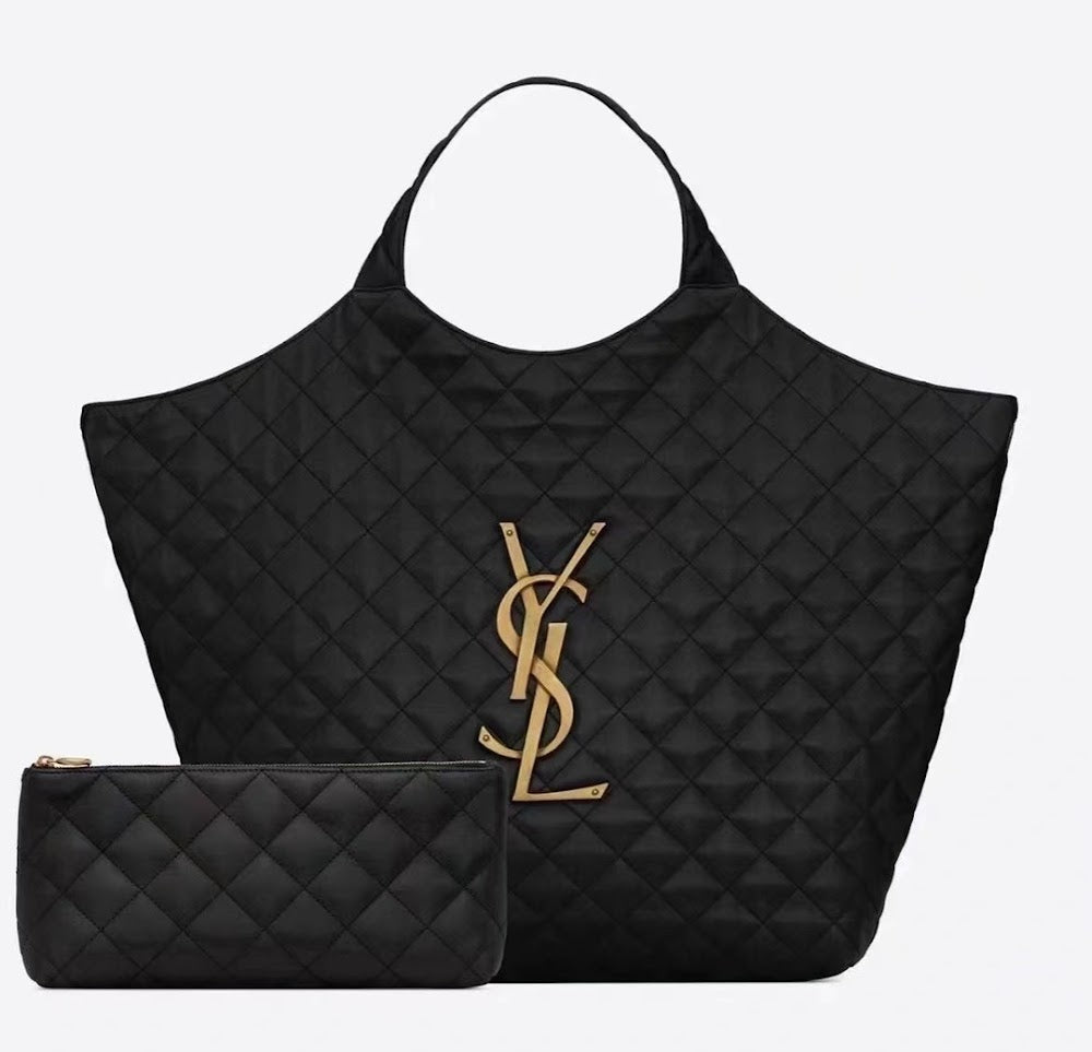 Dragons Bags YSLn Luxury Bag --120070