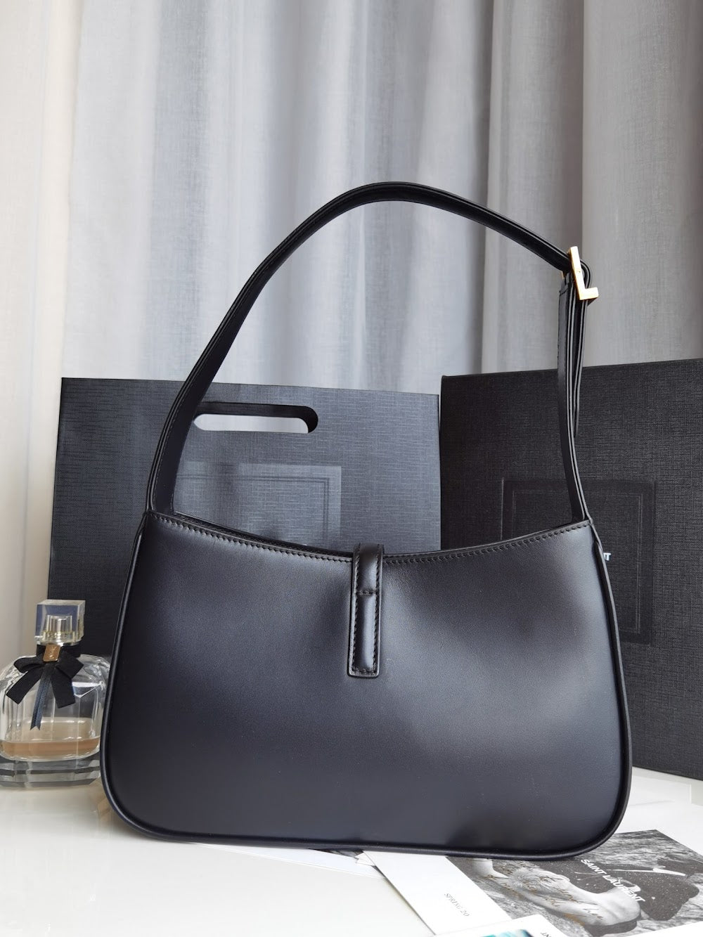 Dragons Bags YSLn Luxury Bag --120014