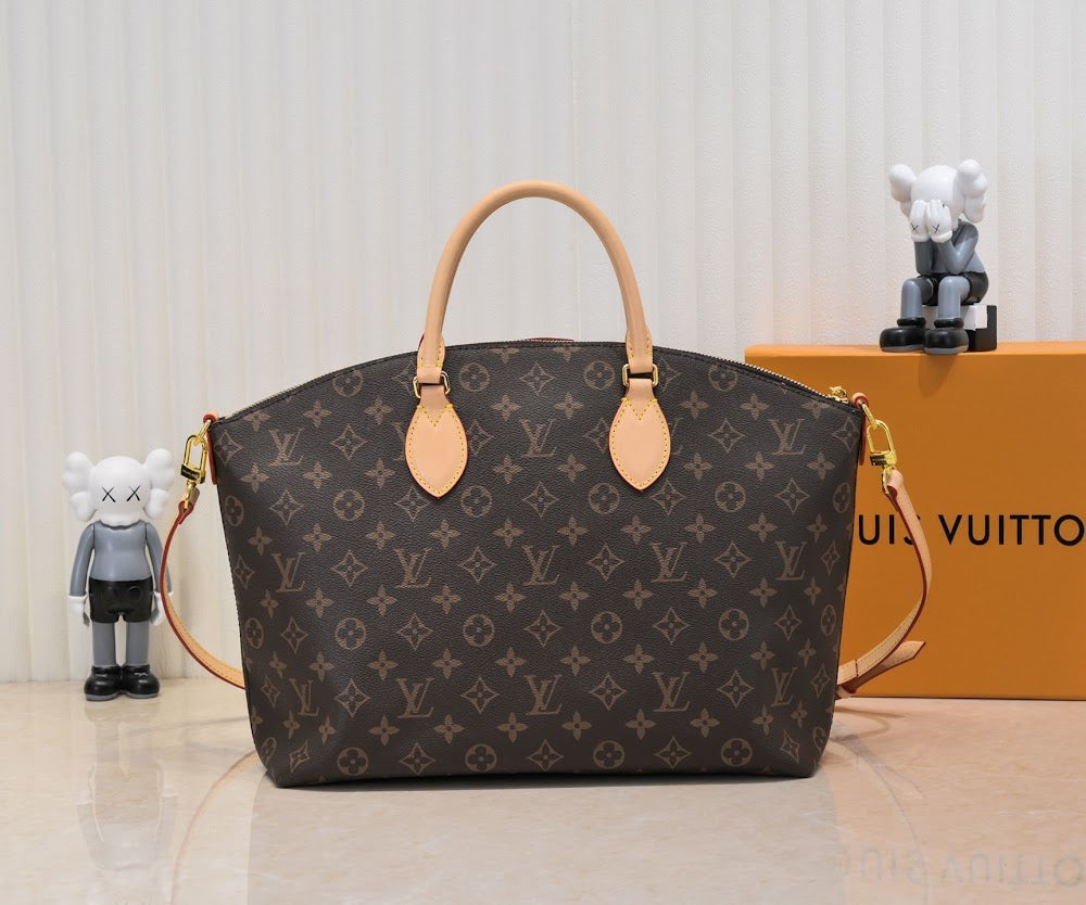 Dragons Bags LVn Luxury Bag --81316