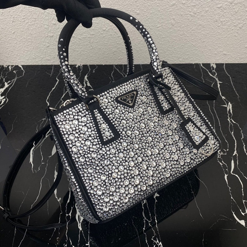Jessica Bags pradn Luxury Bag --74857