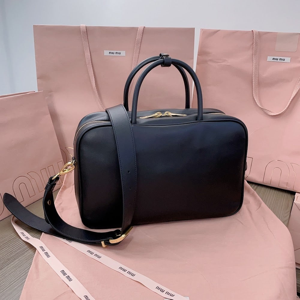 Dragons Bags Miun Miun Luxury Bag --122689