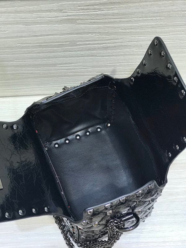 Dragons Bags valentine Luxury Bag --72241