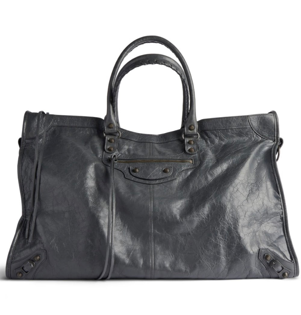 Dragons Bags Balenciaga Luxury Bag --111507