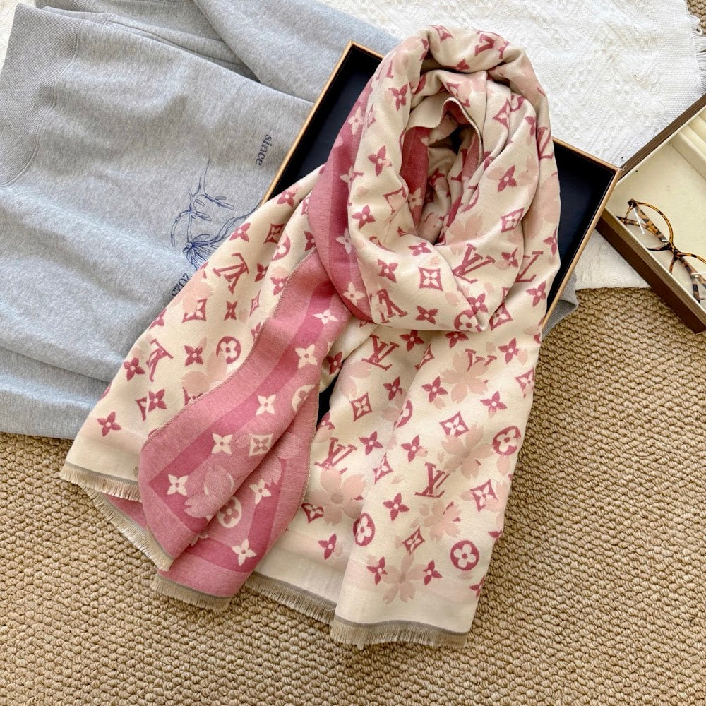 Dragons Bags Premium Designer Scarf --99406