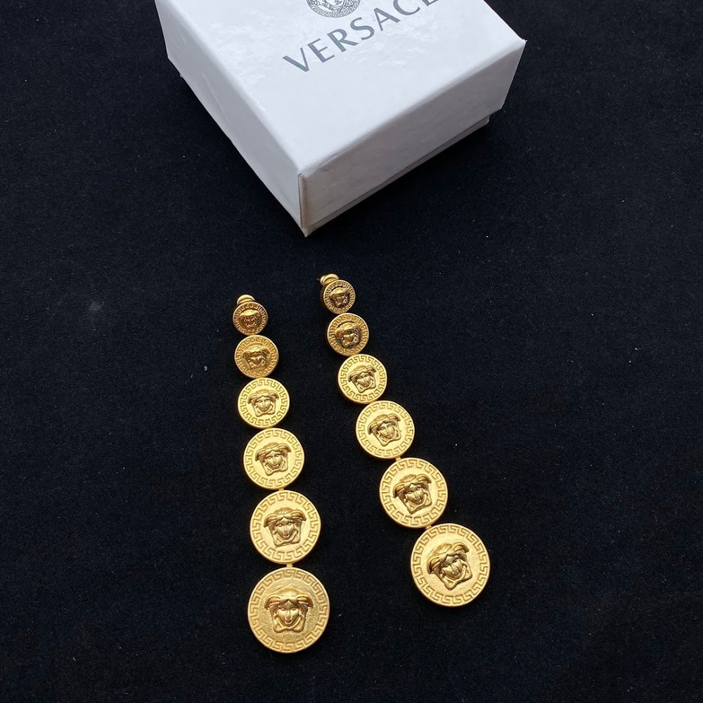 Dragons Bags Versace Luxury Jewelry --51290