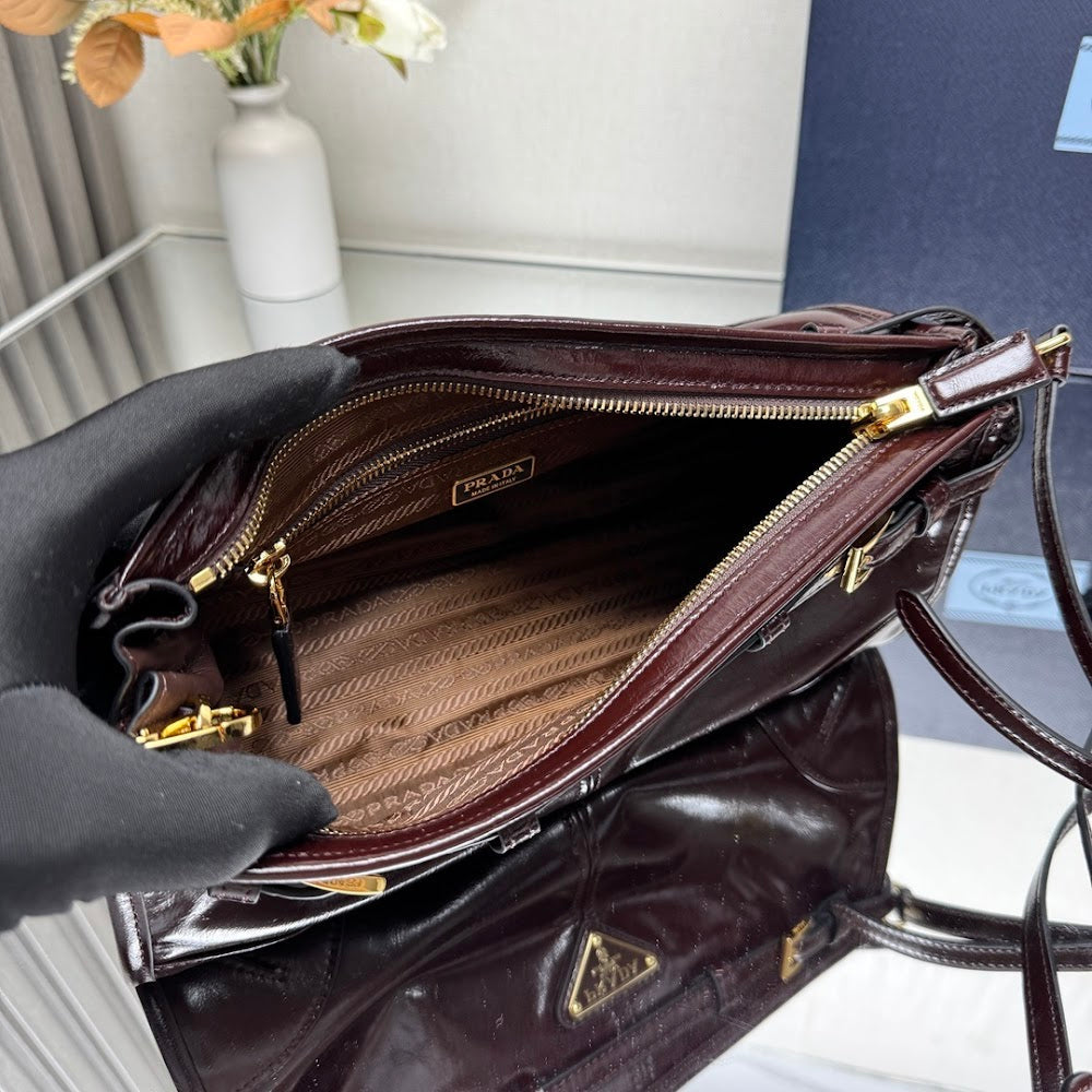 Dragons Bags Pradn Luxury Bag --101570