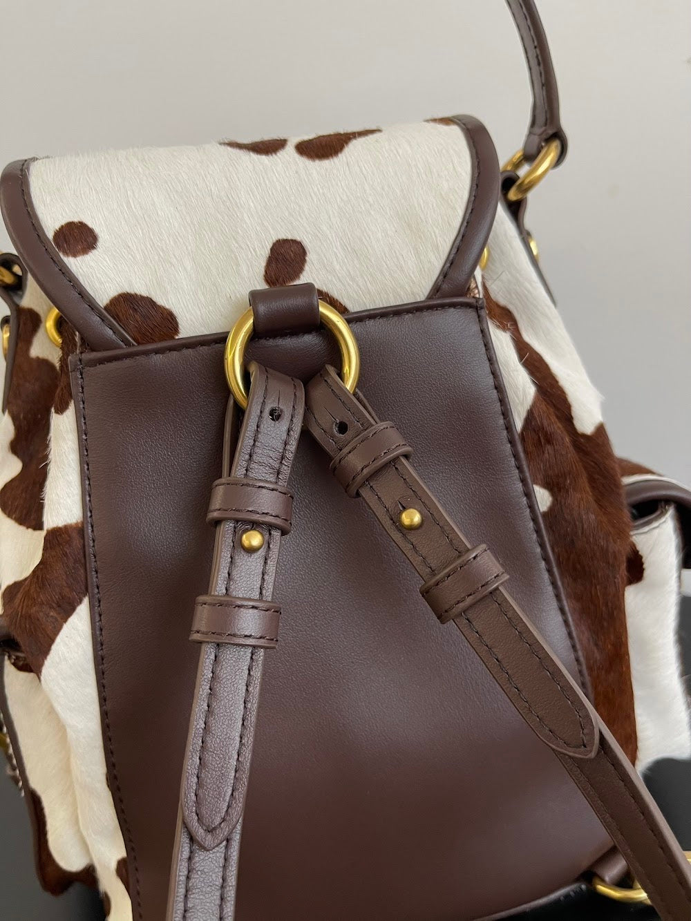 Dragons Bags Miun Miun Luxury Bag --122839