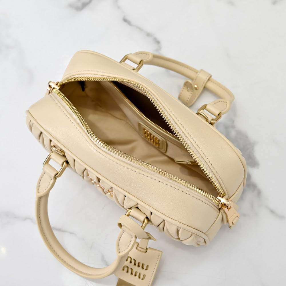 Dragons Bags Miun Miun Luxury Bag --123562