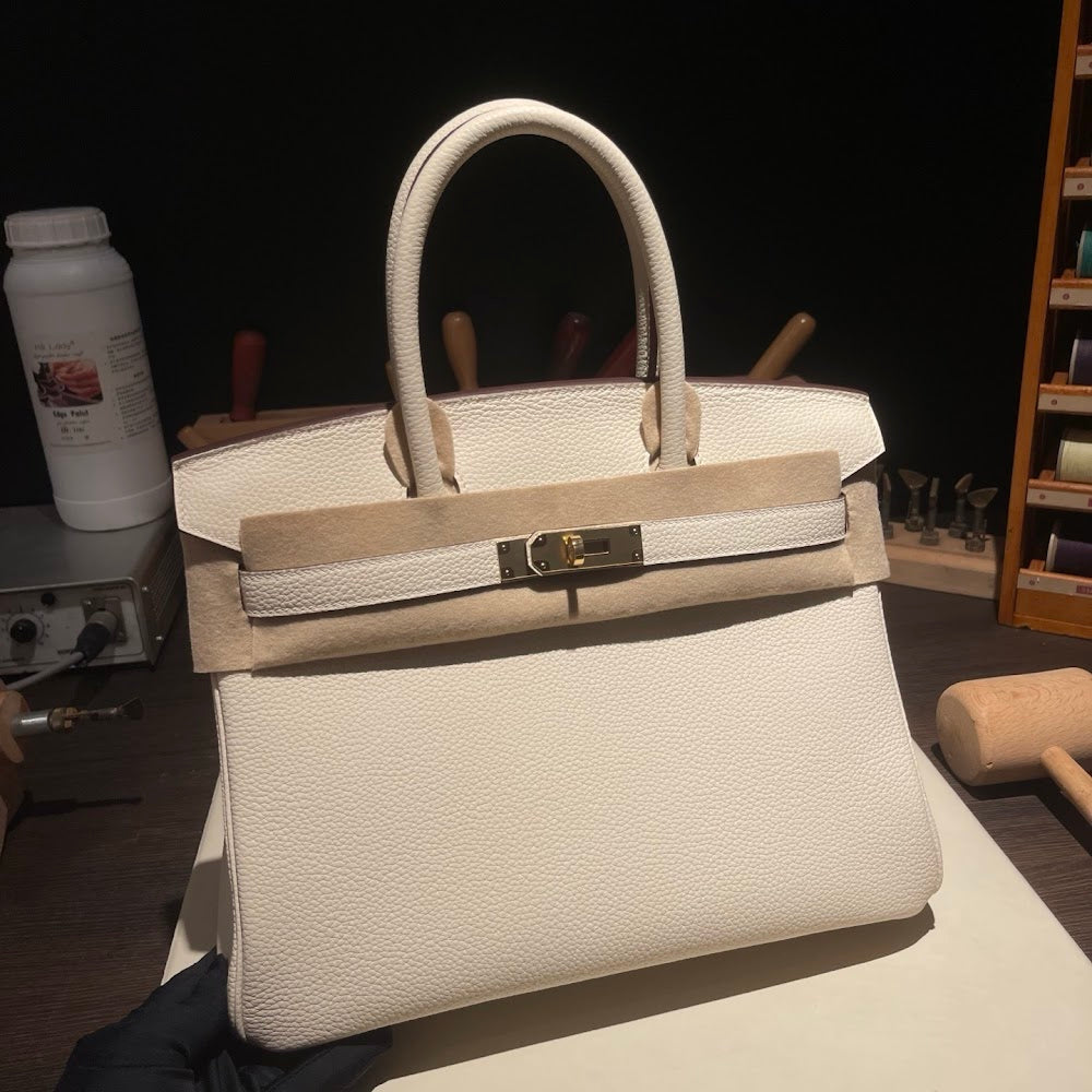 Dragons BagsHermesn Luxury Bag --117586