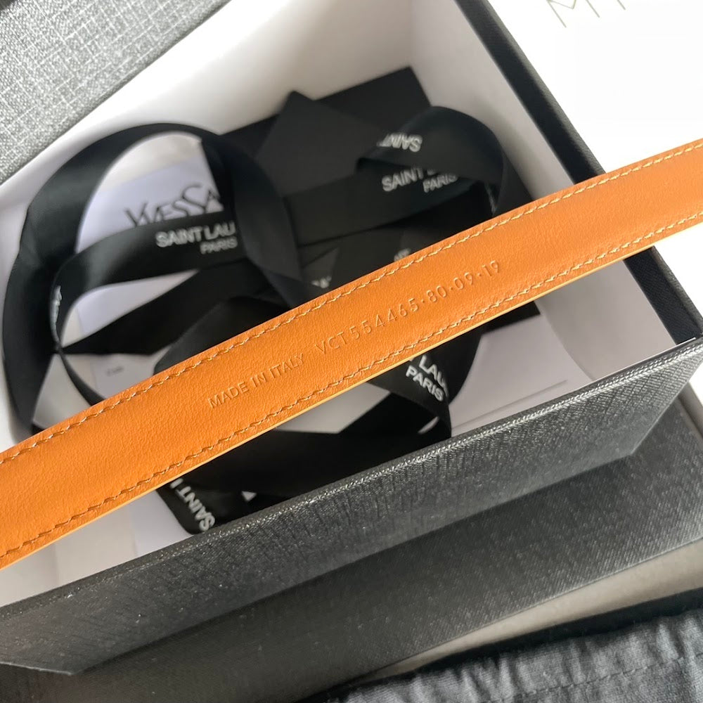 Dragons Bags YSLn Luxury Belt --110412