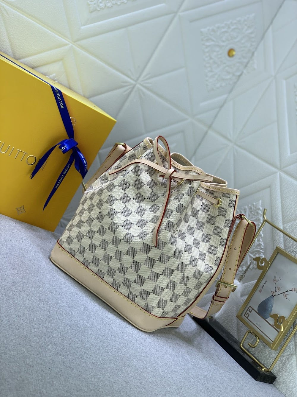 Jessica Bags ln Luxury Bag --75773