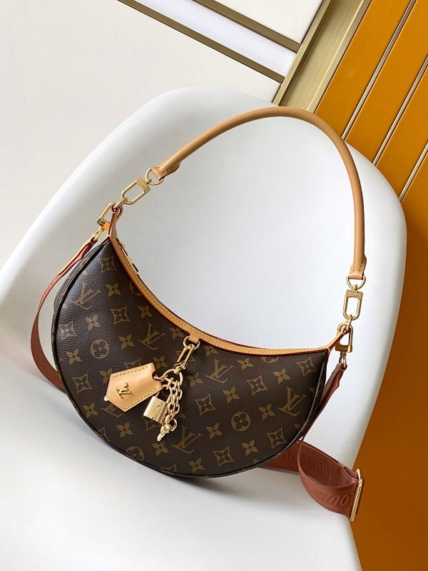 Dragons Bags ln Luxury Bag --81851
