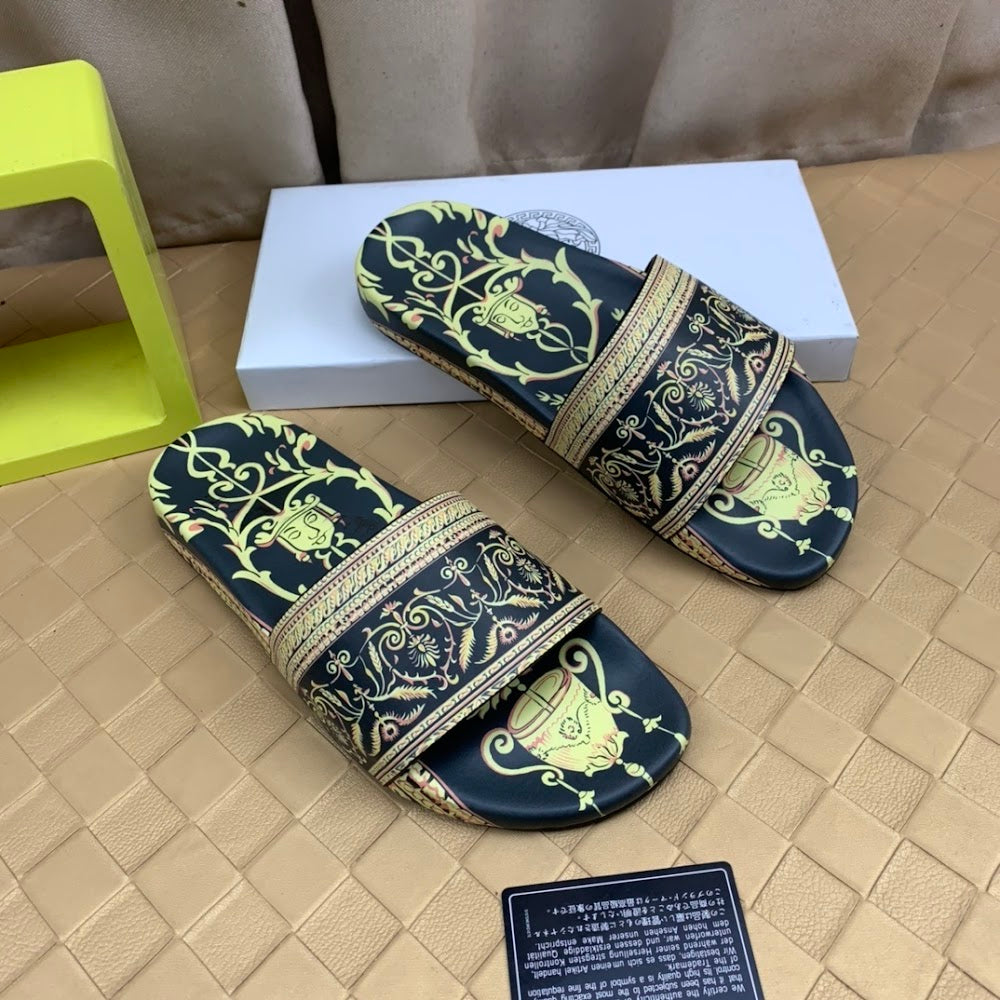 Dragons Bags Versace Luxury Heels --51069