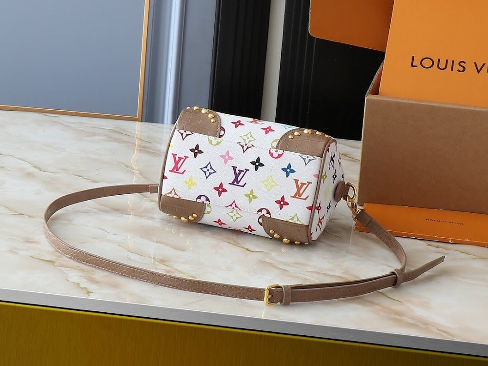 Dragons Bags ln Luxury Bag --76687