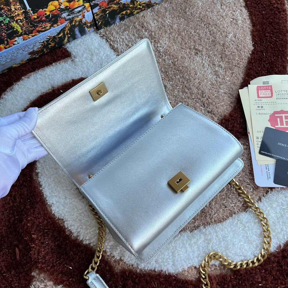 Dragons Bags DGn Luxury Bag --93392