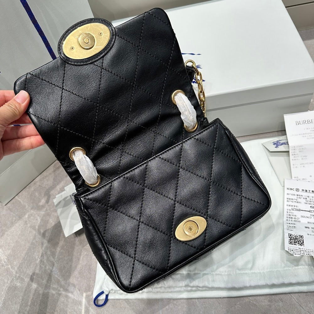 Dragons Bags Burberryn Luxury Bag --92301