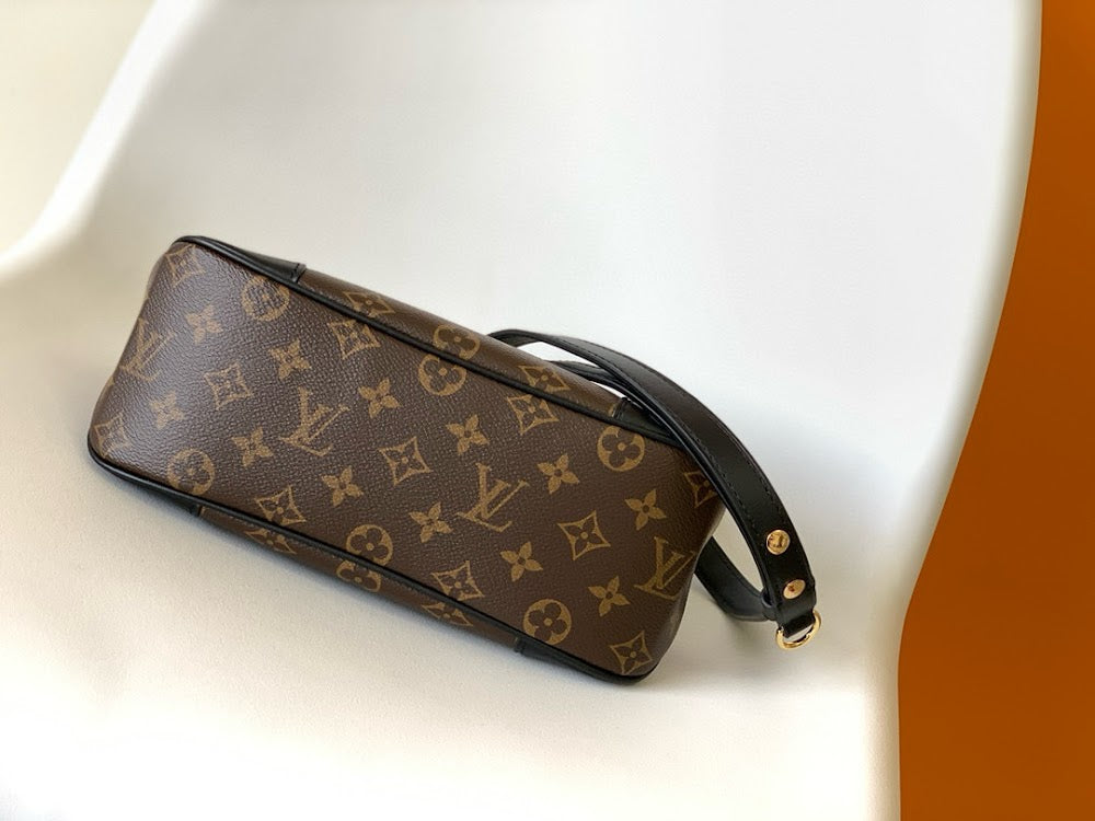 Dragons Bags LVn Luxury Bag --79920