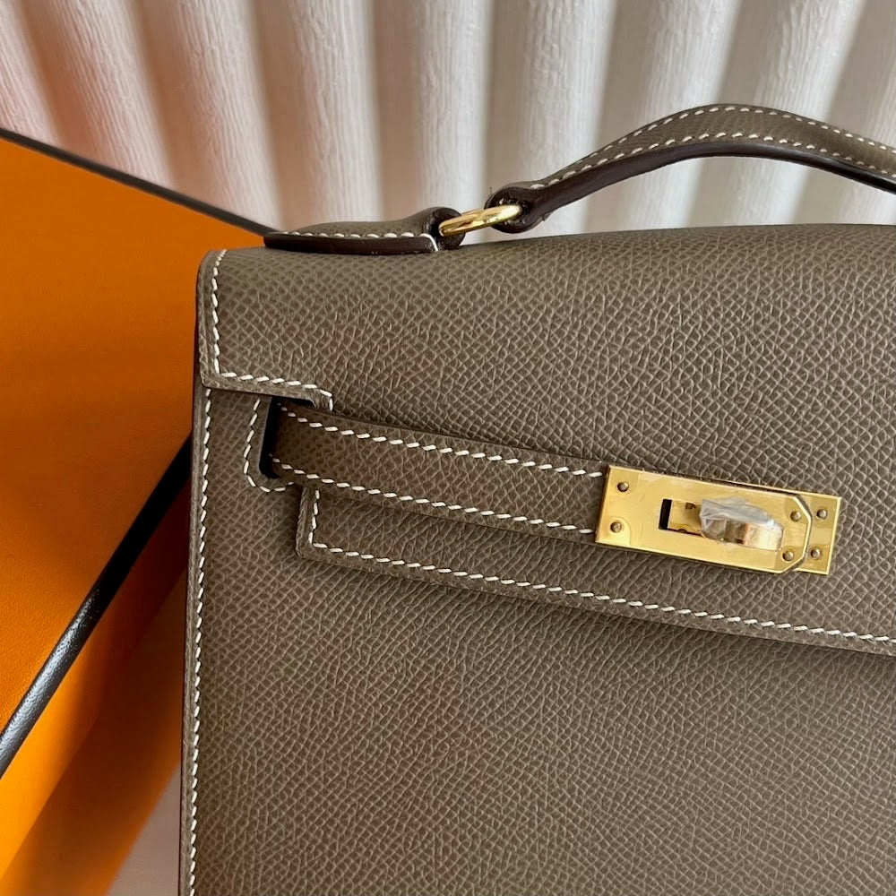 Dragons BagsHermesn Luxury Bag --117687