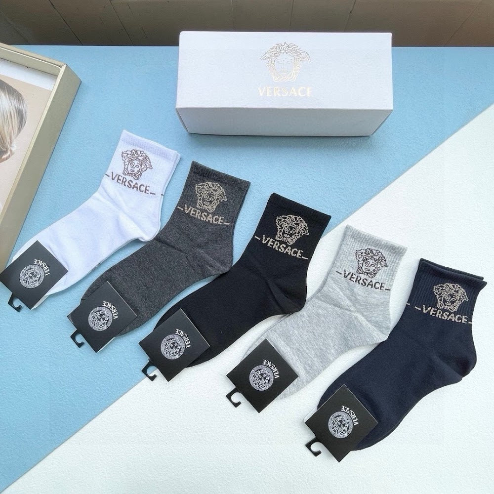 Dragons Bags Premium Luxury Socks --98736