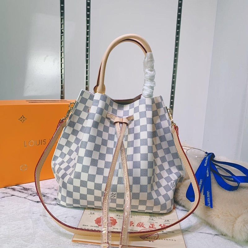 Dragons Bags LVn Luxury Bag --80132