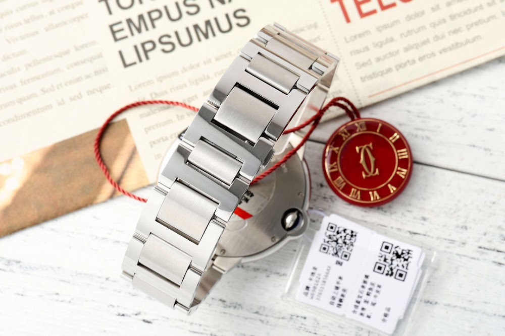 Dragons Bags Luxury Designer Watch --104454