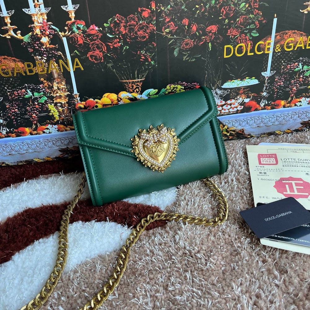 Dragons Bags DGn Luxury Bag --93440