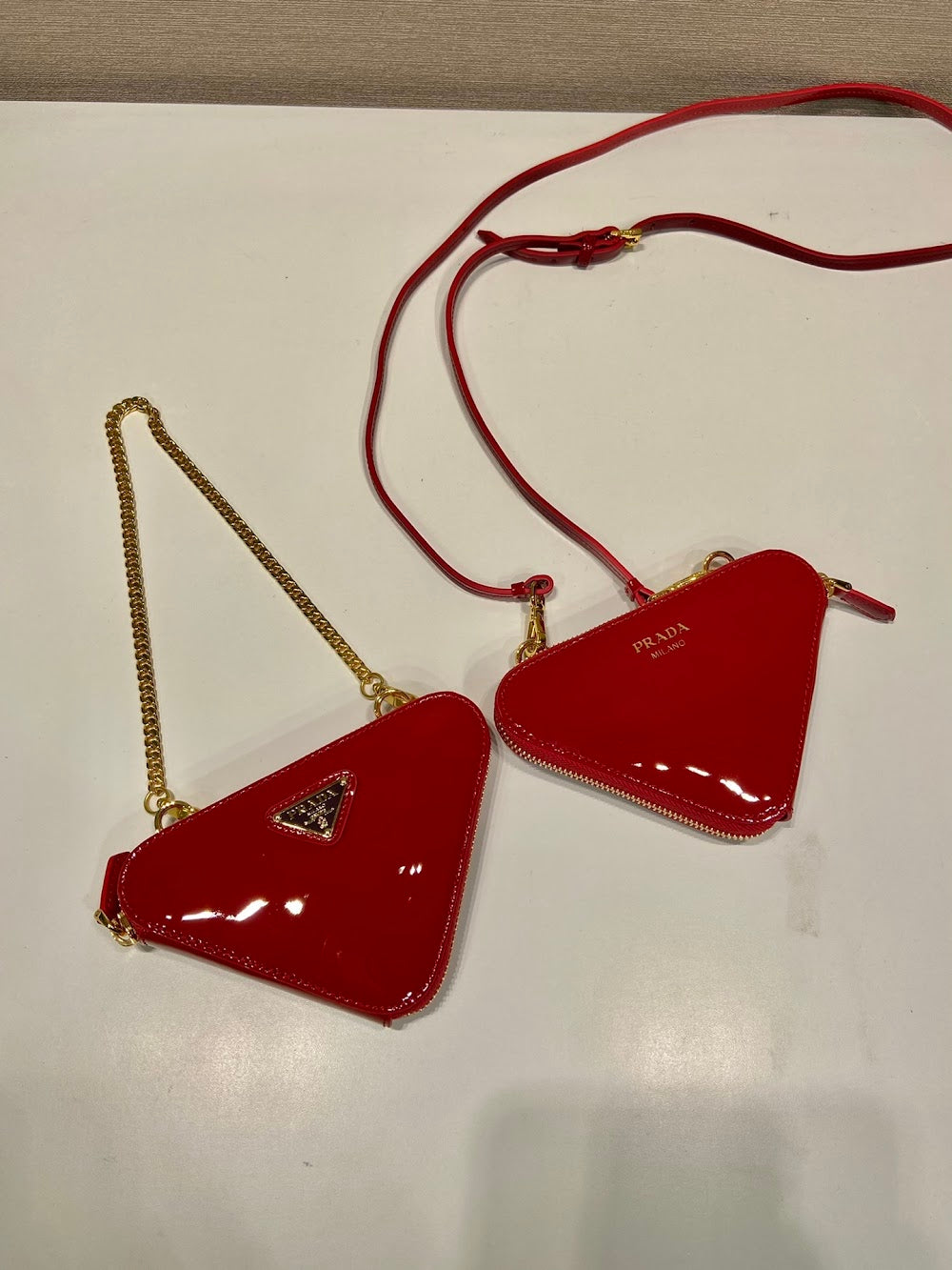 Dragons Bags Prada Luxury Bag --54403