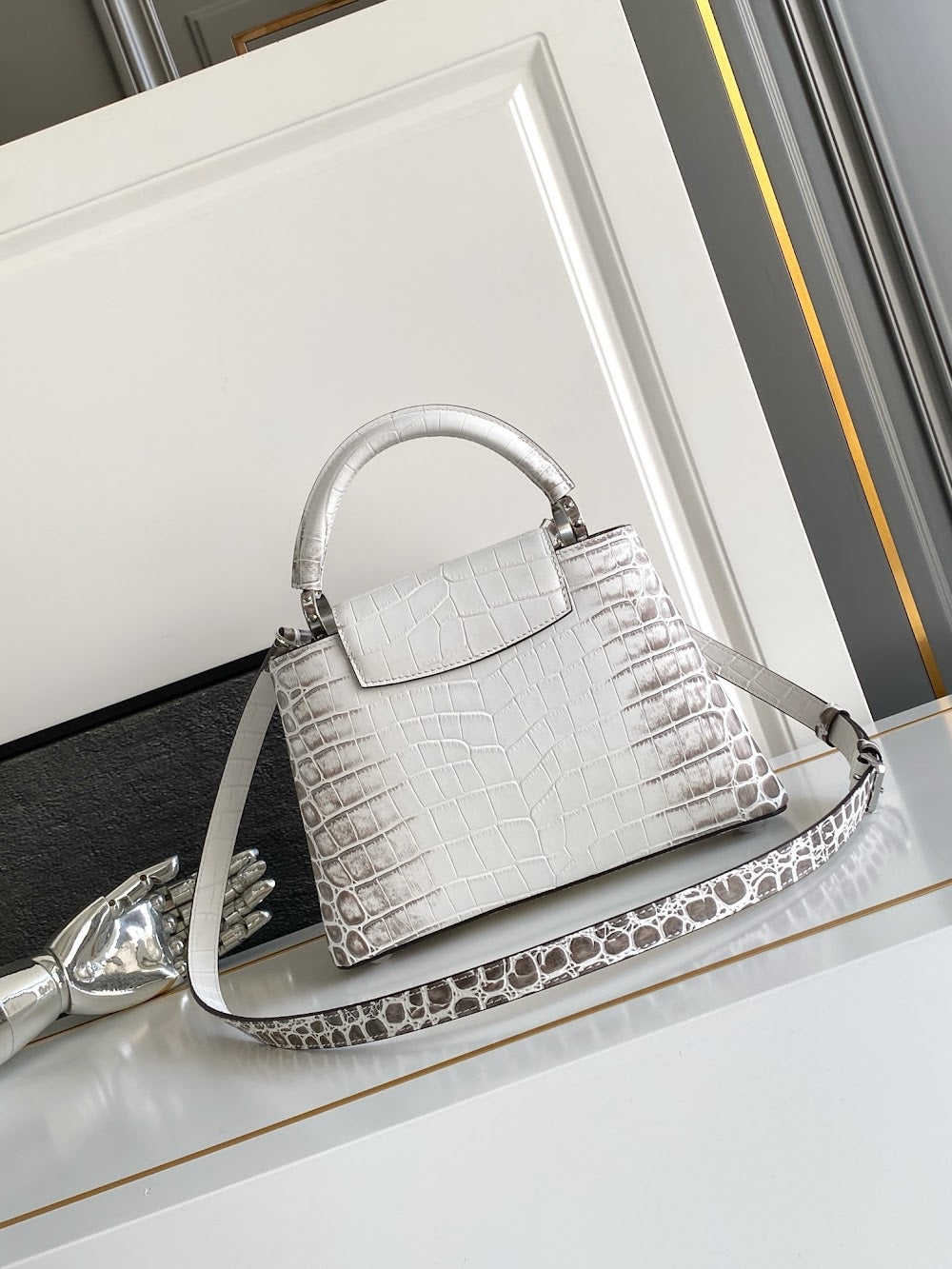 Dragons Bags ln Luxury Bag --96259