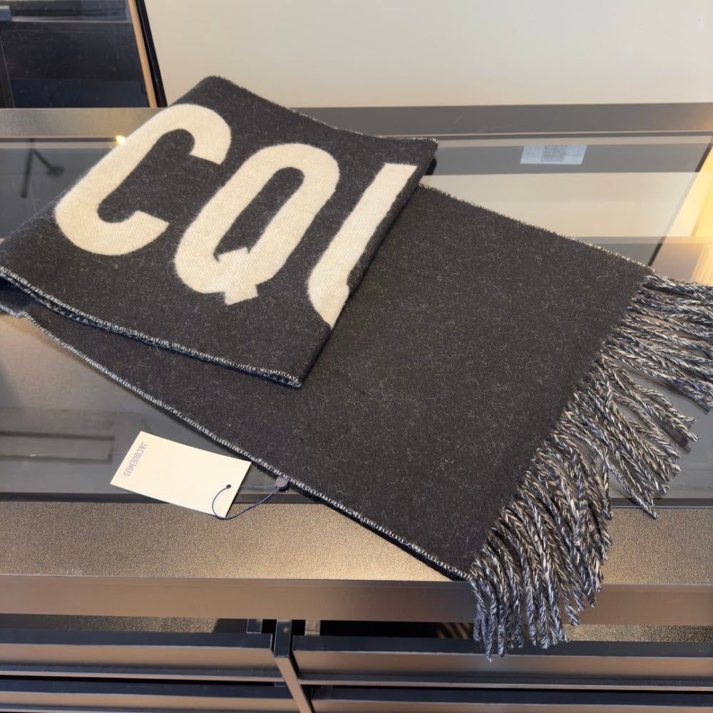 Dragons Bags Premium Designer Scarf --99600