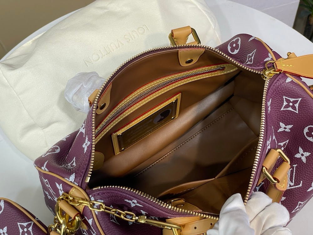 Dragons Bags ln Luxury Bag --95761