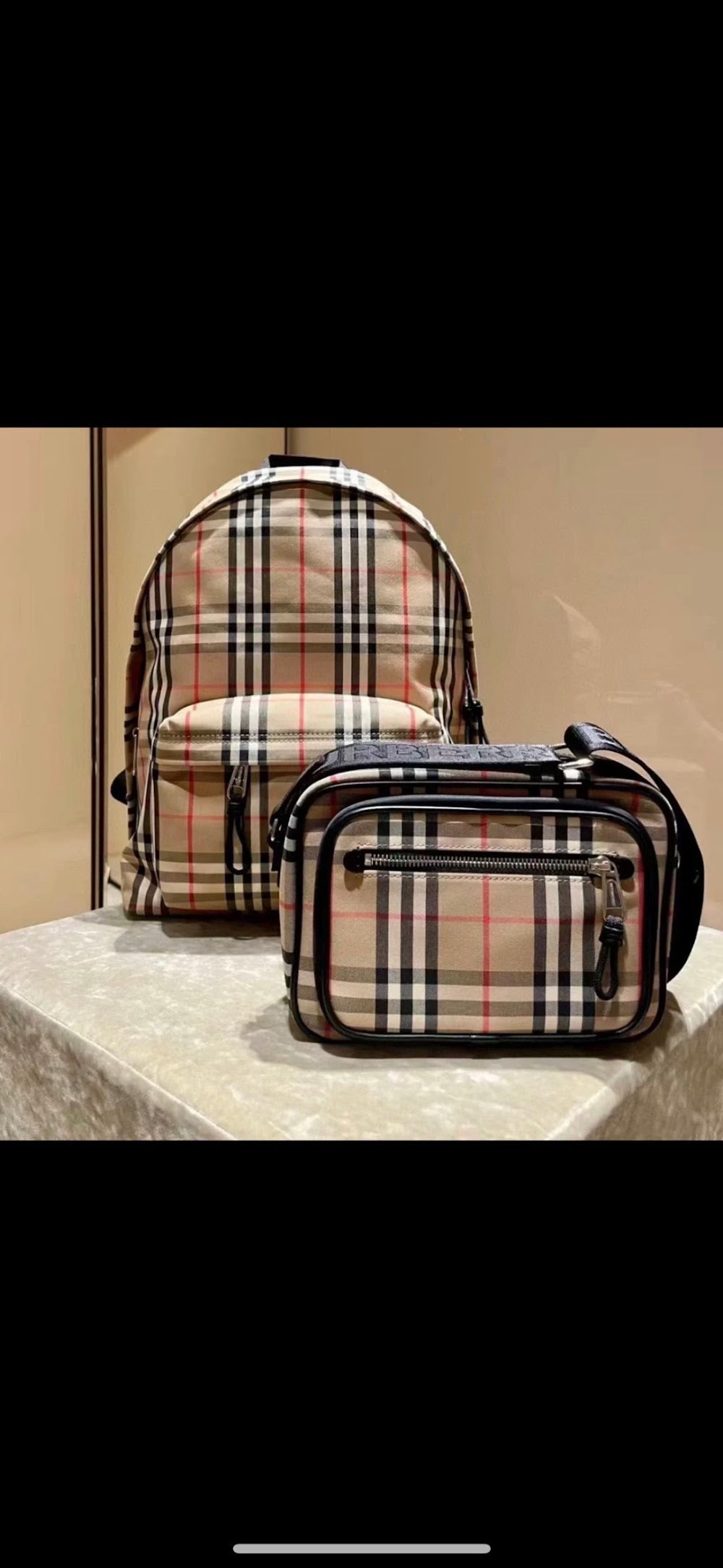 Dragons Bags Burberryn Luxury Bag --92463