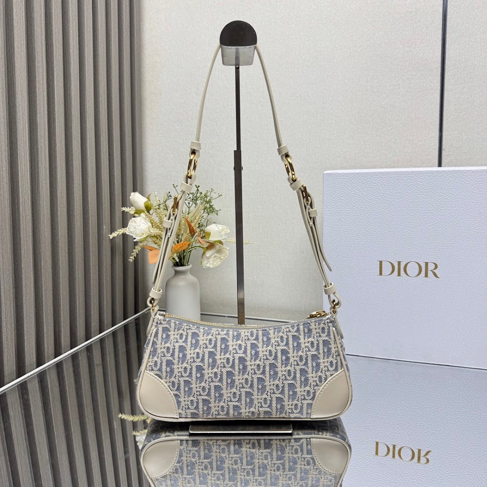 Dragons BagsDiorn Luxury Bag --115269