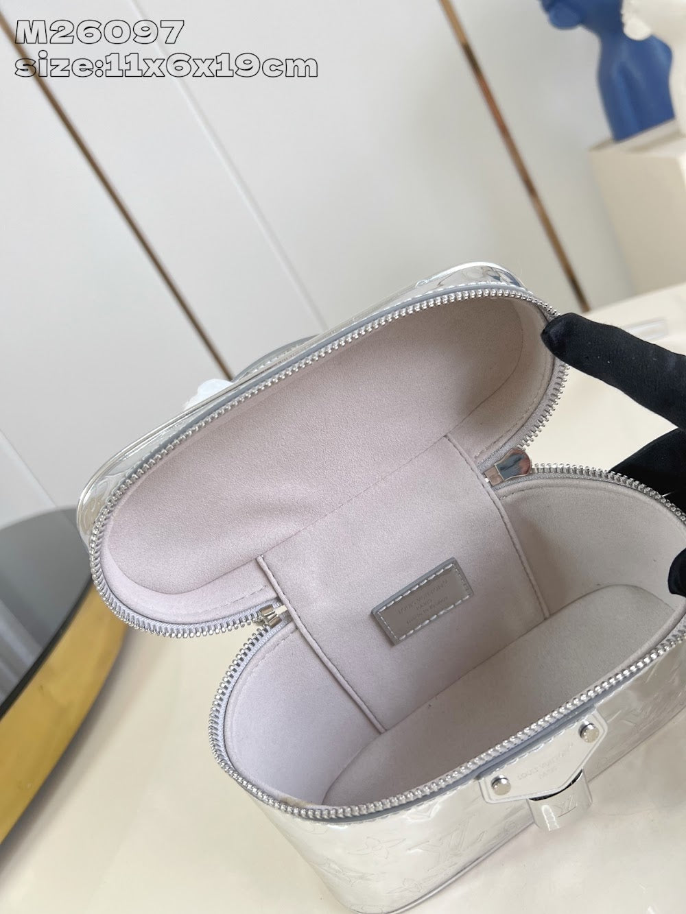 Dragons Bags ln Luxury Bag --97528