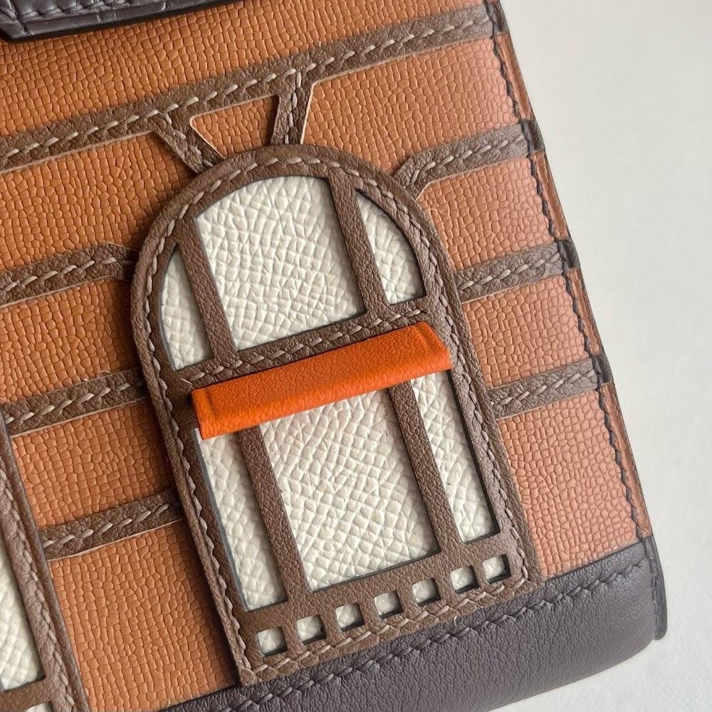 Dragons BagsHermesn Luxury Bag --117791