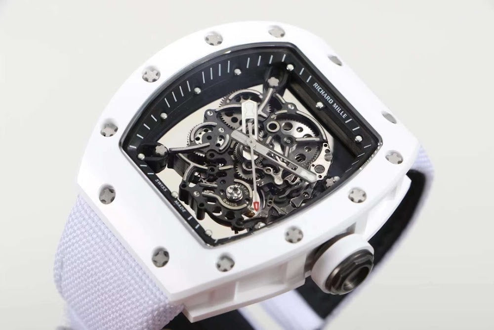 Dragons Bags Luxury Designer Watch --104397