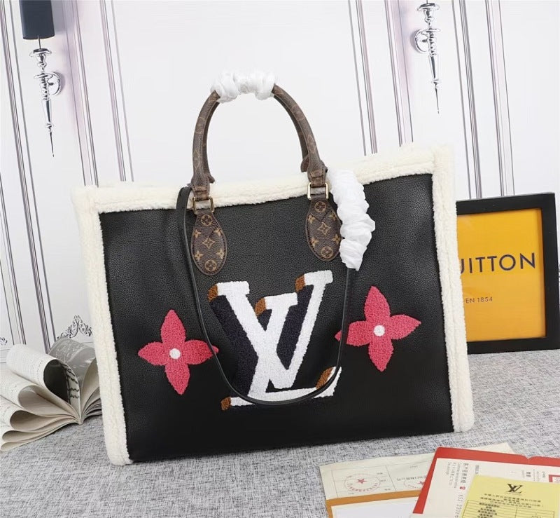 Dragons Bags ln Luxury Bag --78161