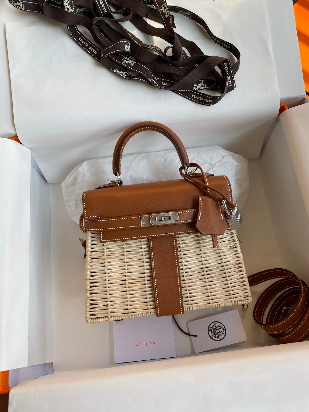 Dragons BagsHermesn Luxury Bag --118433